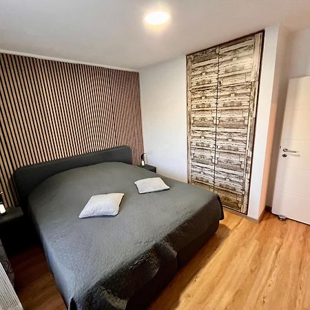 Lounge - Gemuetliche Ferienwohnung Am Asreg, Bad Zwischenahn Exterior foto