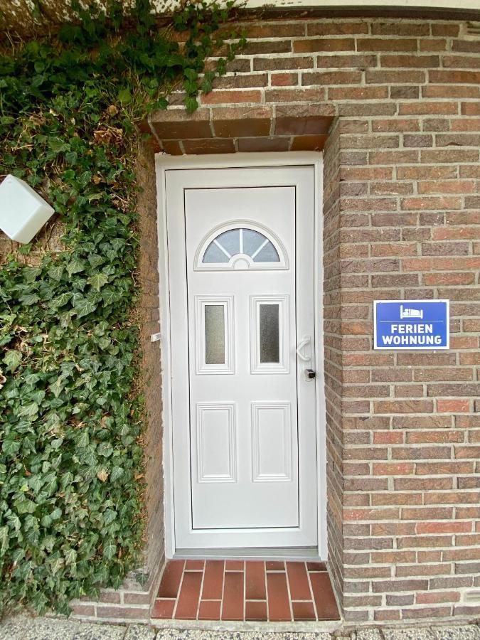 Lounge - Gemuetliche Ferienwohnung Am Asreg, Bad Zwischenahn Exterior foto