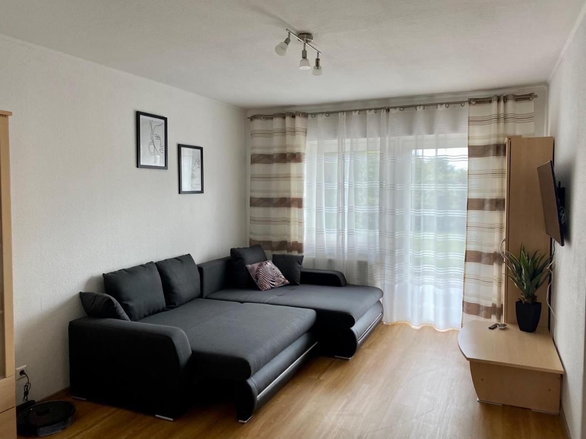Lounge - Gemuetliche Ferienwohnung Am Asreg, Bad Zwischenahn Exterior foto